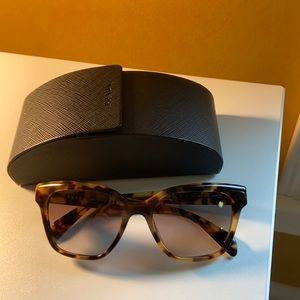 Prada Sunglasses